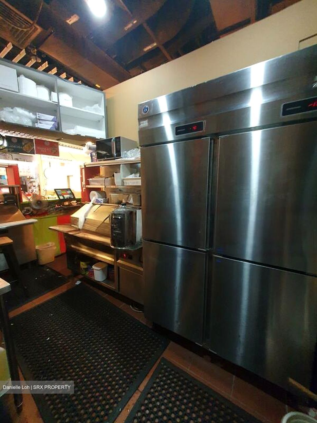 The Heart (D1), Retail #466065221